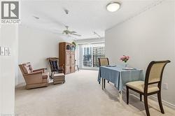 20 ST GEORGE Street Unit# 407  Kitchener, ON N2J 1K5