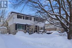 287 FRONT STREET  Stratford (Stratford), ON N5A 4J1