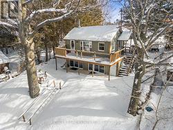 6812 SHEARER POINT ROAD  Alnwick/Haldimand, ON K0K 2X0