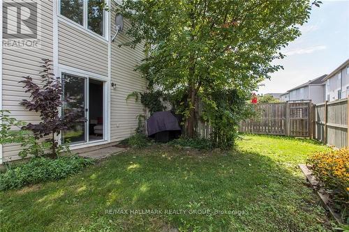 20 Yorkville Street, Ottawa, ON - Outdoor