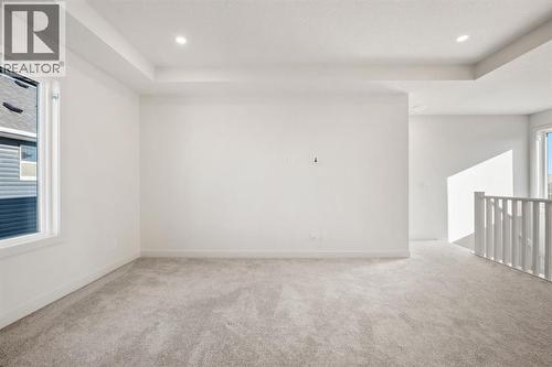 152 Sage Hill Heights Nw, Calgary, AB - Indoor Photo Showing Other Room