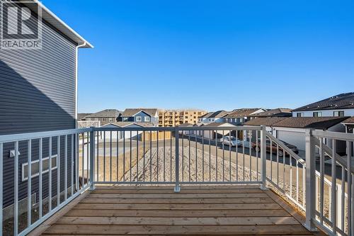 152 Sage Hill Heights Nw, Calgary, AB - Outdoor With Exterior