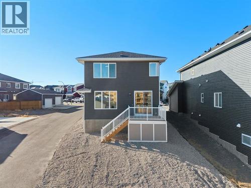 152 Sage Hill Heights Nw, Calgary, AB - Outdoor