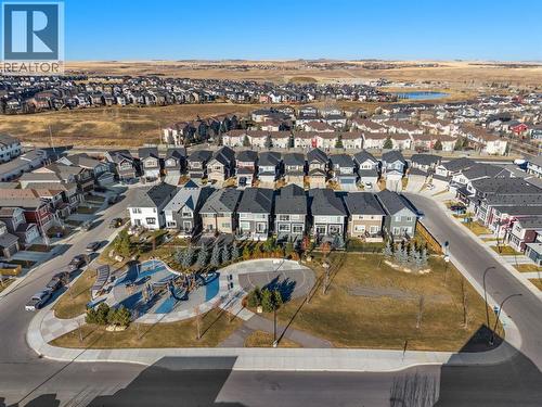 152 Sage Hill Heights Nw, Calgary, AB - Outdoor With View
