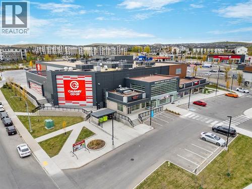 152 Sage Hill Heights Nw, Calgary, AB - Outdoor With View