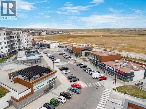 152 Sage Hill Heights Nw, Calgary, AB - Outdoor With View