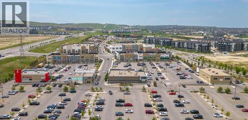 152 Sage Hill Heights Nw, Calgary, AB - Outdoor With View