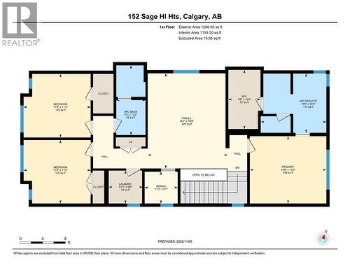 152 Sage Hill Heights Nw, Calgary, AB - Other