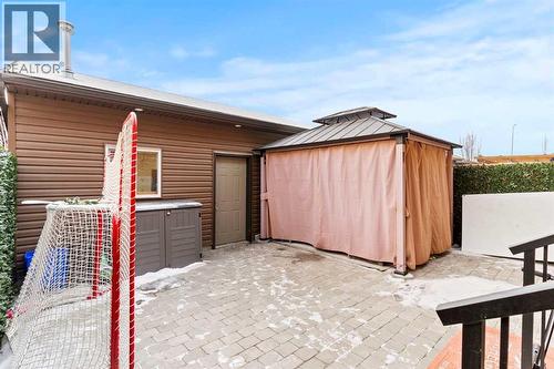 47 Wolf Willow Boulevard Se, Calgary, AB 