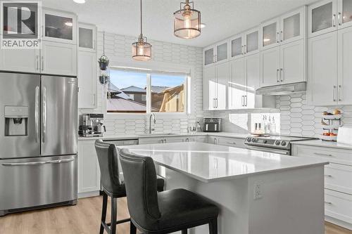 47 Wolf Willow Boulevard Se, Calgary, AB 