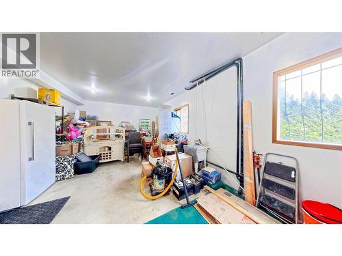 2822 Juniper Crescent, Blind Bay, BC - Indoor