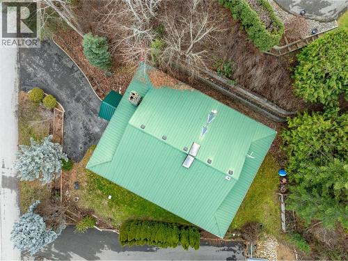 2822 Juniper Crescent, Blind Bay, BC - Outdoor