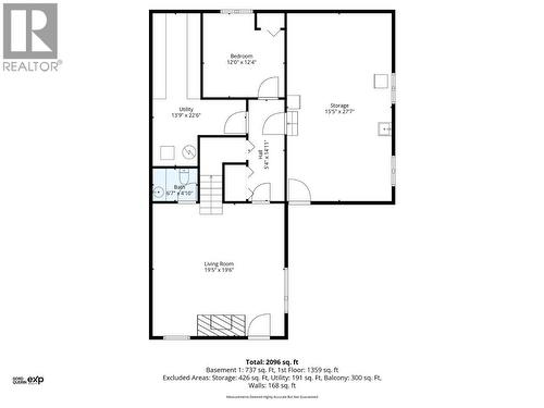 2822 Juniper Crescent, Blind Bay, BC - Other