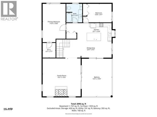 2822 Juniper Crescent, Blind Bay, BC - Other