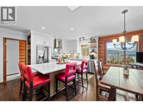 2822 Juniper Crescent, Blind Bay, BC - Indoor