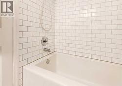 Updated Soaker Tub - 