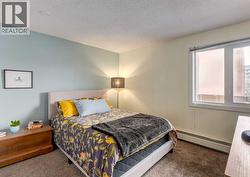 Bright Bedroom - 