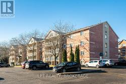 107 - 310 KINGSDALE AVENUE  Kingston (East Gardiners Rd), ON K7M 8S1