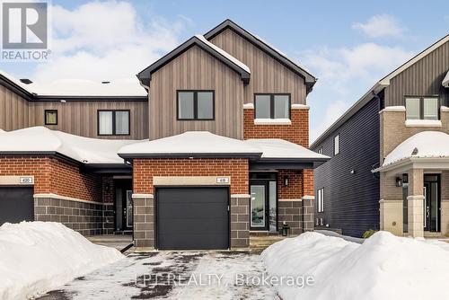 618 FISHER STREET  North Grenville, ON K0G 1J0