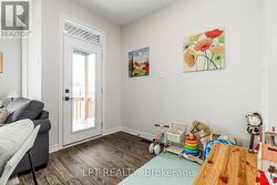 Flexible nook area - 