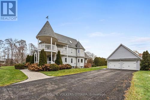 2410 CONCESSION ROAD  North Grenville, ON K0G 1J0