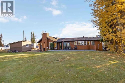 39 Poplar Crescent, Gregoire Lake Estates, AB - Outdoor