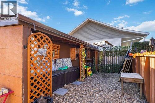 39 Poplar Crescent, Gregoire Lake Estates, AB - Outdoor