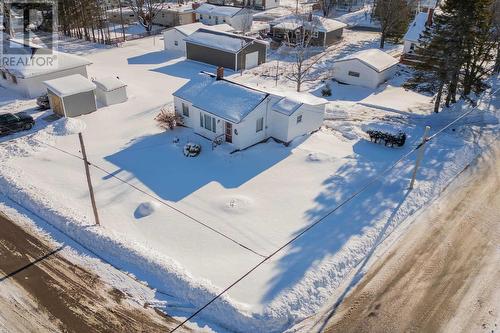 1 Boylston Avenue, Amherst, NS - Outdoor With View