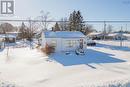 1 Boylston Avenue, Amherst, NS  - Outdoor 