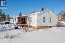 1 Boylston Avenue, Amherst, NS  - Outdoor 