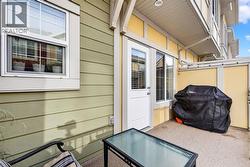 Plenty of space to barbecue - 