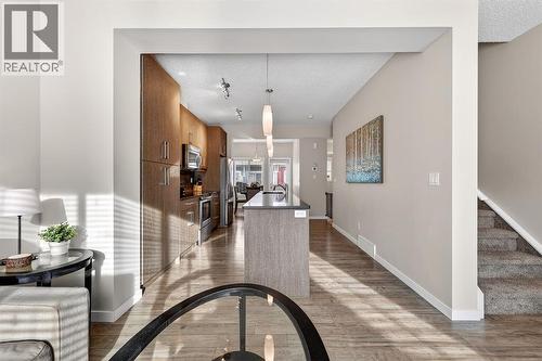 330 Marquis Lane Se, Calgary, AB - Indoor