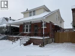 1385 PARENT AVENUE  Windsor, ON N8X 4J4