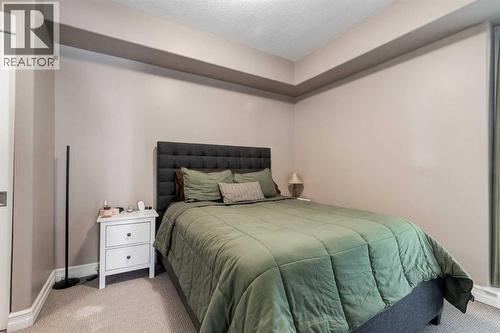 905, 836 15 Avenue Sw, Calgary, AB - Indoor Photo Showing Bedroom