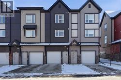 518, 850 Belmont Drive SW  Calgary, AB T2X 4A5