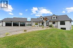 2197 COUNTY ROAD 31  Lakeshore, ON N0R 1A0