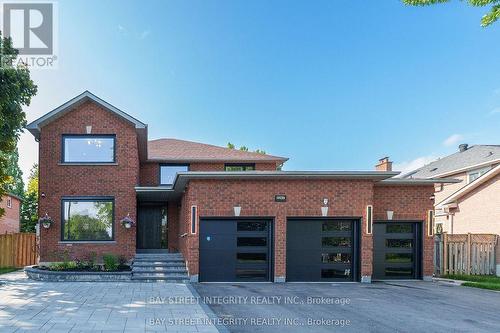 2247 RODICK ROAD  Markham, ON L6C 1R1