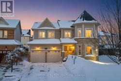47 MAPLE CROWN TERRACE  Barrie, ON L4M 7H9