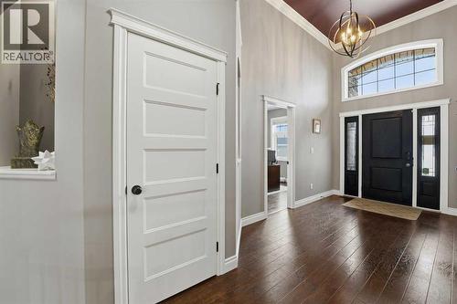 30 Van Horn Close, Red Deer, AB - Indoor Photo Showing Other Room