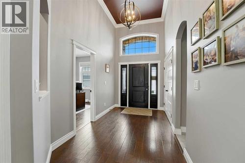 30 Van Horn Close, Red Deer, AB - Indoor Photo Showing Other Room