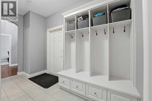 30 Van Horn Close, Red Deer, AB - Indoor Photo Showing Other Room