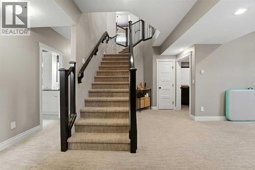 30 Van Horn Close, Red Deer, AB - Indoor Photo Showing Other Room