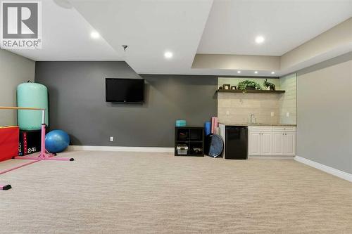 30 Van Horn Close, Red Deer, AB - Indoor