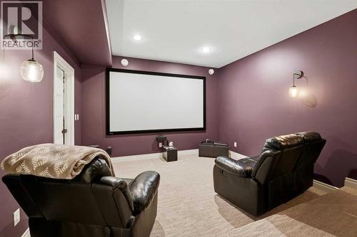 30 Van Horn Close, Red Deer, AB - Indoor Photo Showing Other Room