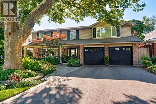 4184 CORRINE Court  Burlington, ON L7L 1J1