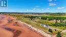 18 Shore Rd E, Hampton, PE  - Outdoor With View 