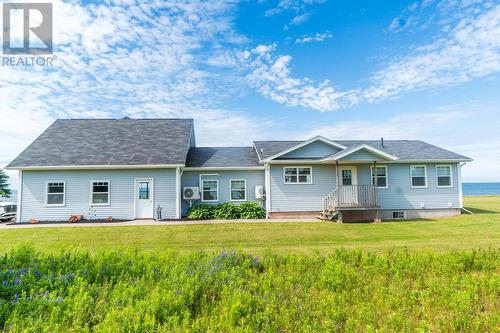18 Shore Rd E, Hampton, PE - Outdoor