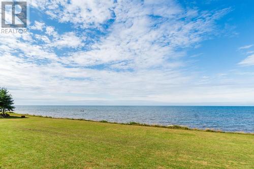 18 Shore Rd E, Hampton, PE - Outdoor With Body Of Water With View