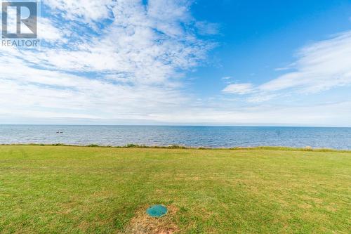 18 Shore Rd E, Hampton, PE - Outdoor With Body Of Water With View