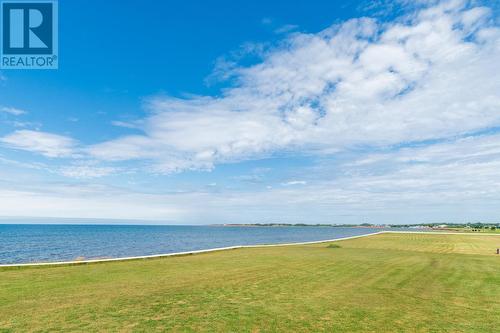 18 Shore Rd E, Hampton, PE - Outdoor With Body Of Water With View